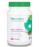 Organika Milk Thistle 