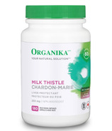 Organika Milk Thistle 