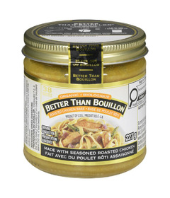 Better than Bouillon Organic Chicken Base