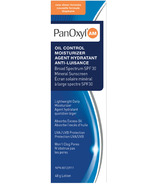 PanOxyl Oil Control Moisturizer SPF 30