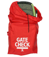 J.L. Childress Co. Gate Check Bag for Standard/Dual Strollers
