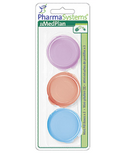 PharmaSystems Mini Pill Pods