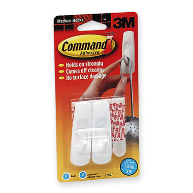 Command Medium Hooks Command Medium Hooks