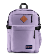 Jansport Main Campus Backpack Pastel Lilac