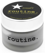 Routine Natural Deodorant SUPERSTAR