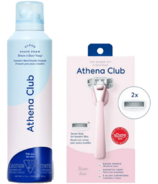 Athena Club Shave Bundle