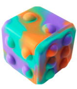 Incredible Novelties Cube Pop Pop