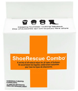 Pack combo BootRescue ShoeRescue