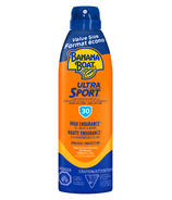 Banana Boat Ultra Sport Clear Sunscreen Spray FPS 30