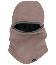 Calikids Fleece 3-in-1 Balaclava Mocha