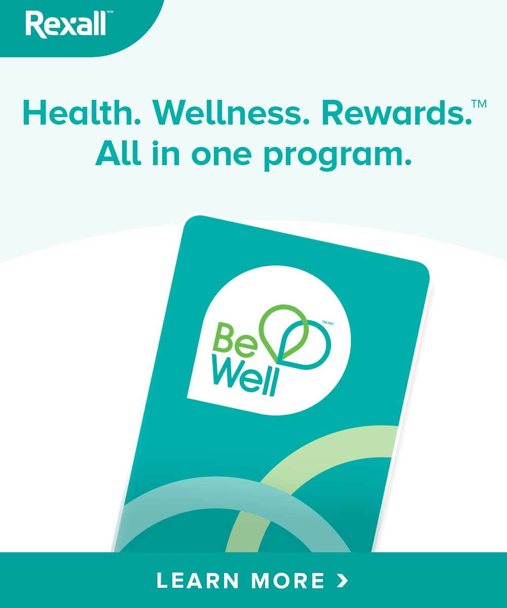 Rexall Well Ca Well Ca Canada S Online Health Beauty And Skin Care Store Free Shipping