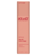 ATTITUDE Stick d'huile pour le visage Phyto-Oil d'Oceanly