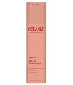 ATTITUDE Oceanly Phyto-Oil Face Oil Stick