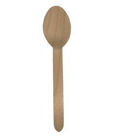 Eco Guardian Wooden Spoons