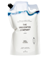 The Unscented Company Unscented Body Lotion 
