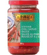 Lee Kum Kee Chili Garlic Sauce 