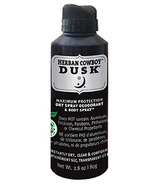 Herban Cowboy Dry Deodorant And Body Spray Dusk