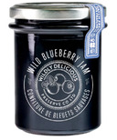 Wildly Delicious Wild Blueberry Jam