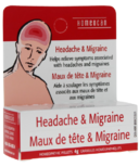 Homeocan Maux de tête et migraines - pastilles homéopathiques