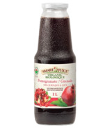 image of Smart Juice Organic Pomegranate with sku:288062