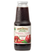 Smart Juice Organic Pomegranate