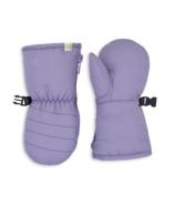 Gants de ski pour enfants Hot Paws Orchid