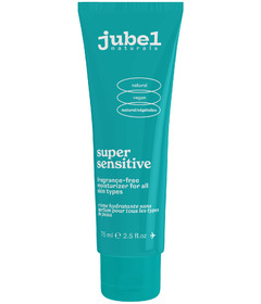 Jubel Naturals Super Sensitive Moisturizer