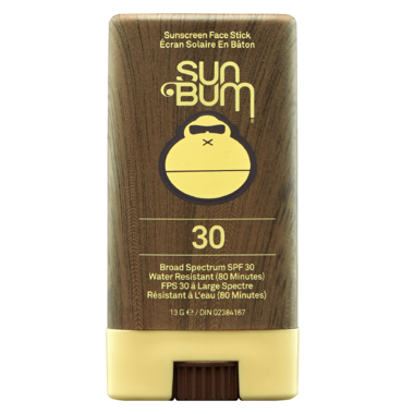 sun screen face stick