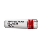 Homeocan Hepar Sulfur Calcareum 30ch