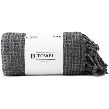 Buy B Yoga B TOWEL Full Body Vintage Waffle At Well.ca | Free Shipping ...