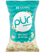 PUR popcorn sel de mer