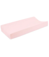 Aden + Anais Essentials Changing Pad Cover Pink