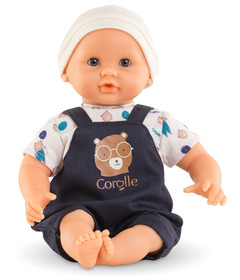 Corolle Mon Premier Poupon Calin Baby Doll Mael