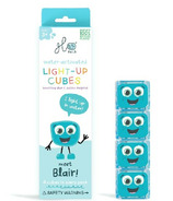 Cubes lumineux Glo Pals Blair