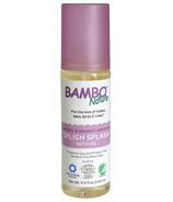 Bambo Nature Splish Splash Bath Oil