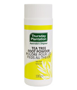 Thursday Plantation Tea Tree Foot Powder