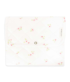 Avery Row Travel Changing Mat Anemone