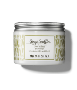 ORIGINS GINGER SOUFFLE Whipped Body Cream