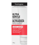 Neutrogena Gel Hydratant Visage Ultra Doux