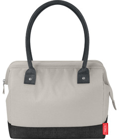 Thermos Lunch Duffle Color Block Neutral