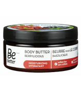 Be Better Body Butter Berrylicious
