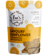 Eve's Crackers Savoury Sunflower