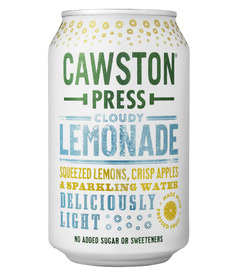 Cawston Press Cloudy Lemonade