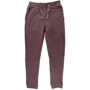 Nordic Label Sweat Pants Lilac Nordic Label Sweat Pants Lilac