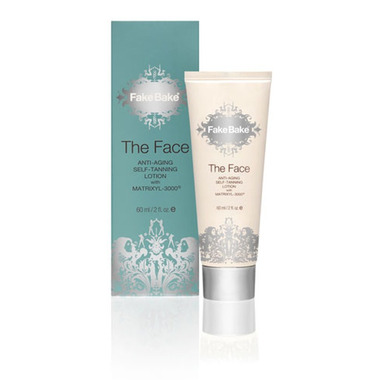 Buy Fake Bake The Face from Canada at Well.ca - Free Shipping