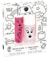 nailmatic Fairytales Rollette Duo de Vernis à Ongles Set