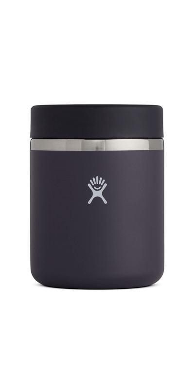 hydro flask lunch tote blackberry