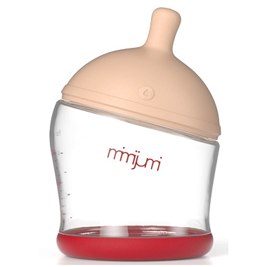 mimijumi not so hungry