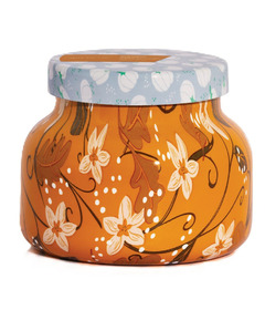Capri Blue Petit Jar Candle Pumpkin Dulce