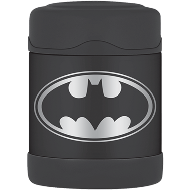 Buy Thermos FUNtainer Insulated Food Jar Batman at Free